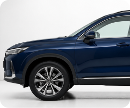 Foto do Jeep Compass 2025